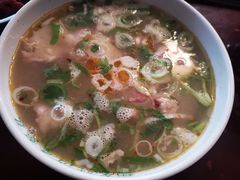 -清真马杰山牛肉汤馆