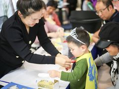 -福田家月子中心 产后 月嫂(市立母子医院店)