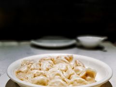 -德发长饺子·非遗(钟楼店)