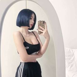 -HH·MG染烫店