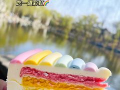 -北大家园食堂