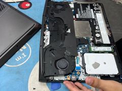 -联想Thinkpad官方旗舰店·售后维修中心(闵行店)