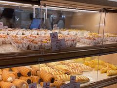-山崎面包(苏州中心店)