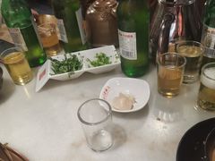 -京门老爆三·铜锅涮肉 爆肚(望京店)