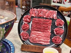 -东来顺•非遗火锅(外滩店)