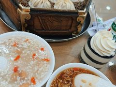-西安贾三灌汤包·回坊小吃·清真炒菜(北院门总店)