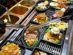 -中航城君尚购物中心