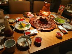-王妃家(明洞中央店)