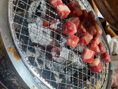 -牛也烧肉(摩尔城店)