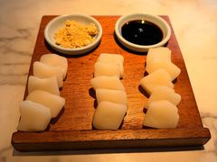 -花园茶楼·淮扬菜(兴城西路店)