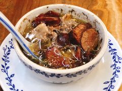 -達揚原味燉品(文明路店)