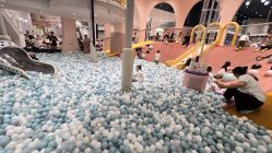 -奈尔宝家庭中心·亲子餐厅(鄞州万达店)