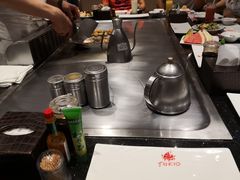 -大渔铁板烧(大悦城店)