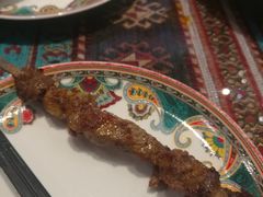 -巴依老爷新疆美食(工体旗舰店)