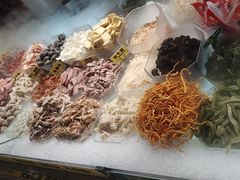 -成都你六姐·牛肉冒菜·麻辣香锅(长泰广场店)