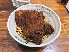 -无名氏面馆(邮电路店)