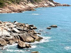 -广东惠东海龟国家级自然保护区