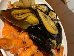 -丽池宫韩式汗蒸会馆(华灯坊店)