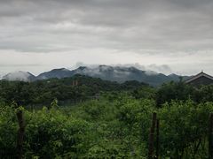 -梨木台悦来客农家院