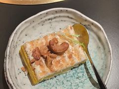 -無二炙坊·和牛烧肉(大钟寺1733店)