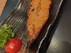 -古京·臻致料理(月湖店)