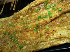 -青松宇大汗·碳烤羊腿(大浪店)
