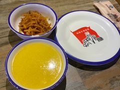 -叁宝烤肉• 西安烧烤(太乙路店)