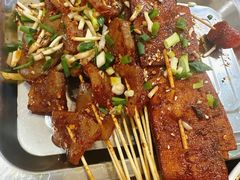 -小云凤热汤丝娃娃