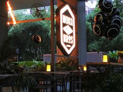 -Moka Bros 摩卡站(嘉华店)