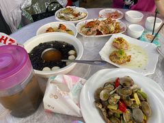 -众味海鲜大排档·活海鲜·潮汕味(南澳店)