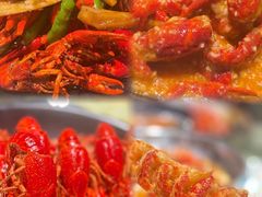-聚味瞿记·龙虾堂(咸嘉湖店)