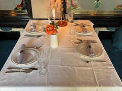 -火车头法国西餐厅