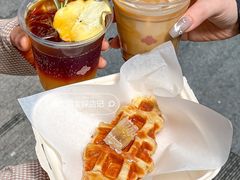 -LilBee Coffee