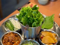 -陇璟烧肉酒场(友谊阳光城店)