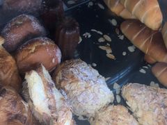 -BAKER&SPICE(BFC外滩金融中心店)