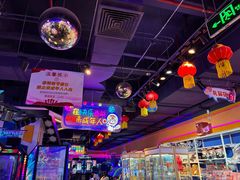 -星舰梦航(广百广场荔胜店)