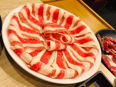 -郑阿姨的家·이모네·韩料&烤肉(武川路店)