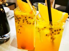 -我的四季意大利餐厅(春天百货店)