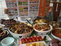 -石潭贵香酒店(玄真路店)