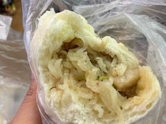 萝卜丝包子-常鲜德乐购迎桂馒头店(麻巷公寓店)