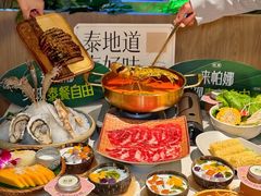 -帕娜·泰式茶餐厅·Bistro(近铁广场店)