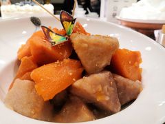-七菜馆·东北菜·蒸饺(文体路店)
