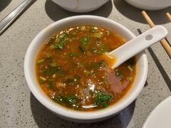 番茄汤-海底捞火锅(奥体南路店)