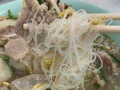 -榮泰米粉湯(Left Shop)