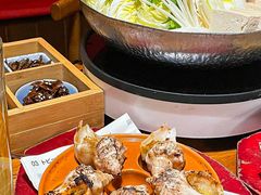 -酒肴一瓢·活贝料理·日本料理(三元桥·霄云路店)