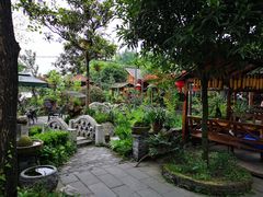 -青城甲(青城山店)