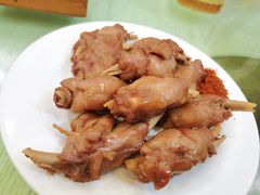 -幸福饭店(佛山路东段店)