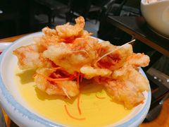 最东北锅包肉-95号酱骨·一块豆腐(展春园西路店)