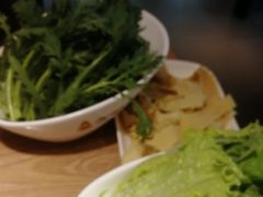 -彤德莱火锅(乐陵路店)