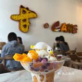 槟城这家甘蔗甜品真的让人上头！